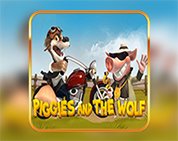 Piggies and the Wolf